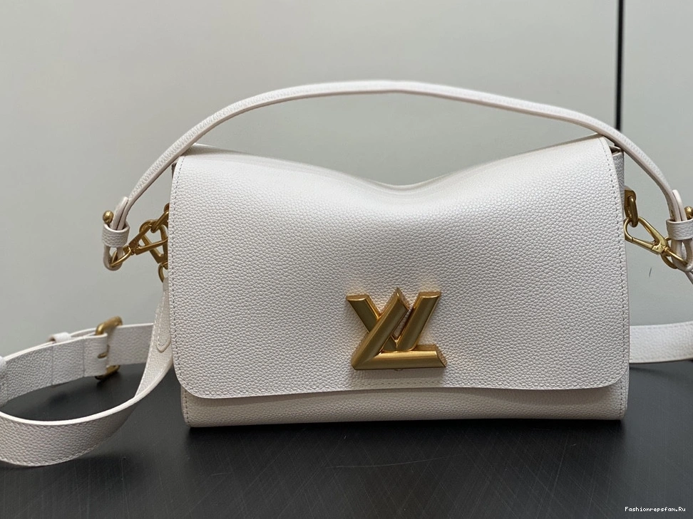 FS CHEAP Twist-27*19*9CM VUITTON LOUIS Soft 0712